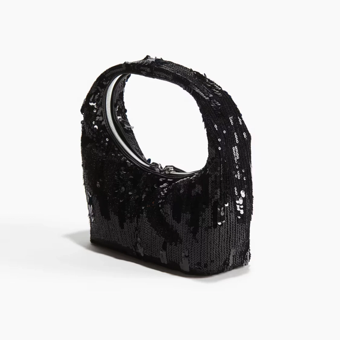 Paljett väska!! - 1