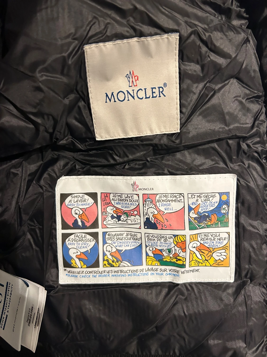 Moncler Cardigan  - 4