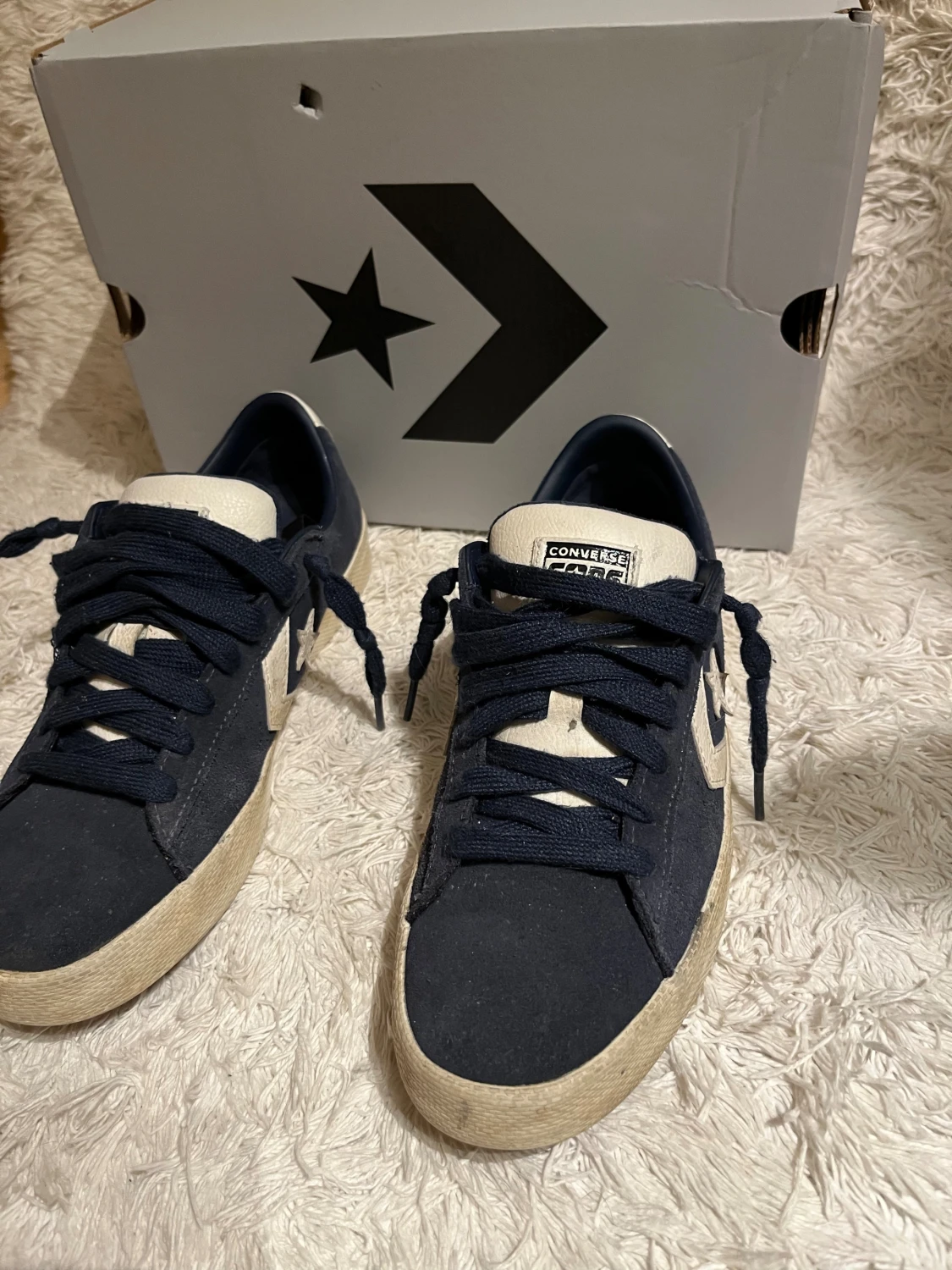 Converse sneakers - 2