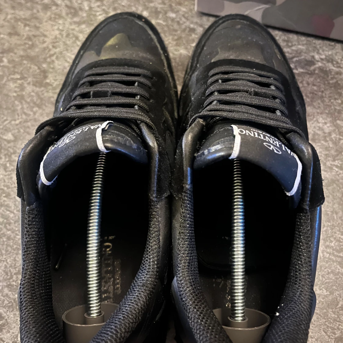 Valentino Rockrunner - 2