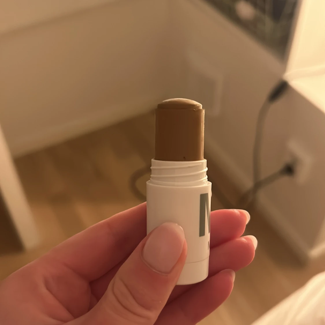 Milk bronzer stick  - 1
