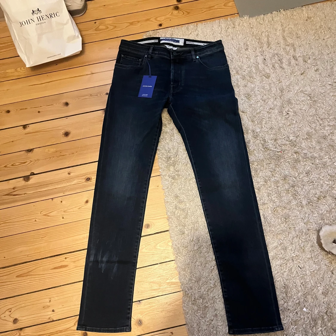 Jacob cohën jeans nick - 2