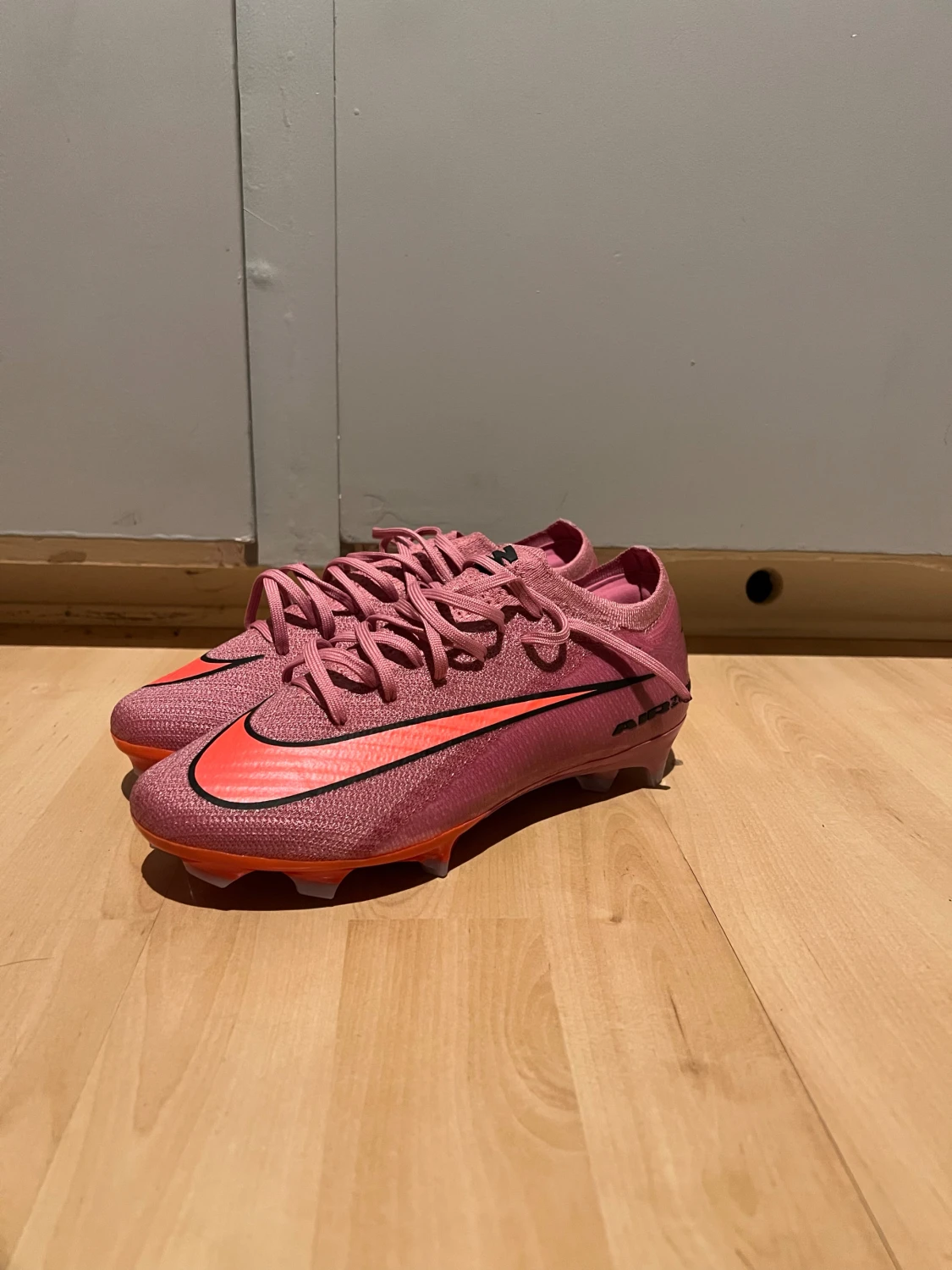 Nike Mercurial Vapor