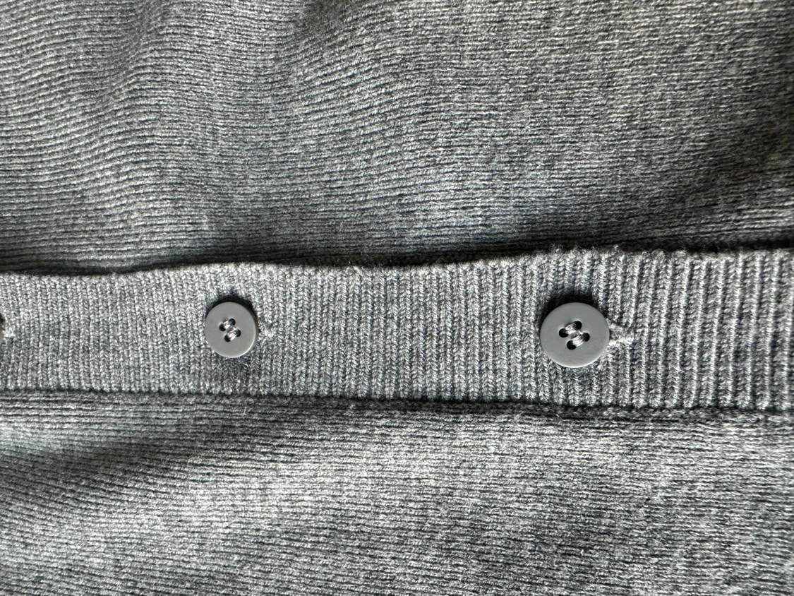 Kofta från Josefin Lavold x Bubbleroom - 5