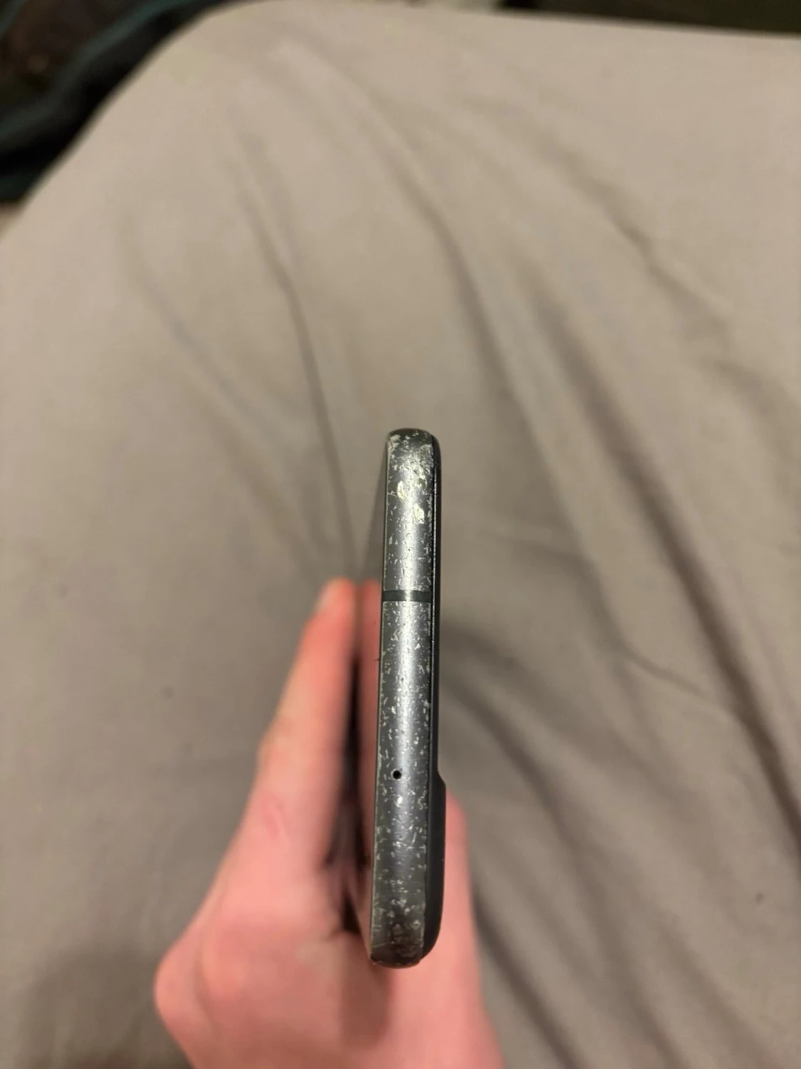 Samsung Galaxy S21 FE 5G - 3