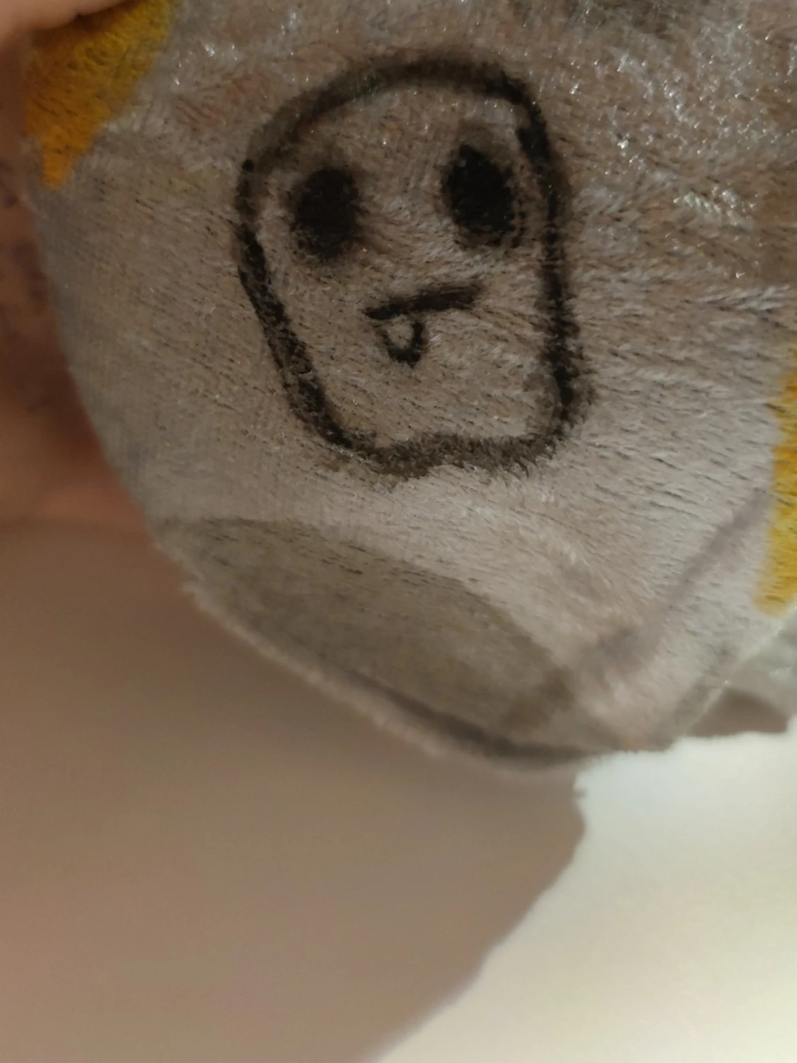 Halloween therian mask  - 2