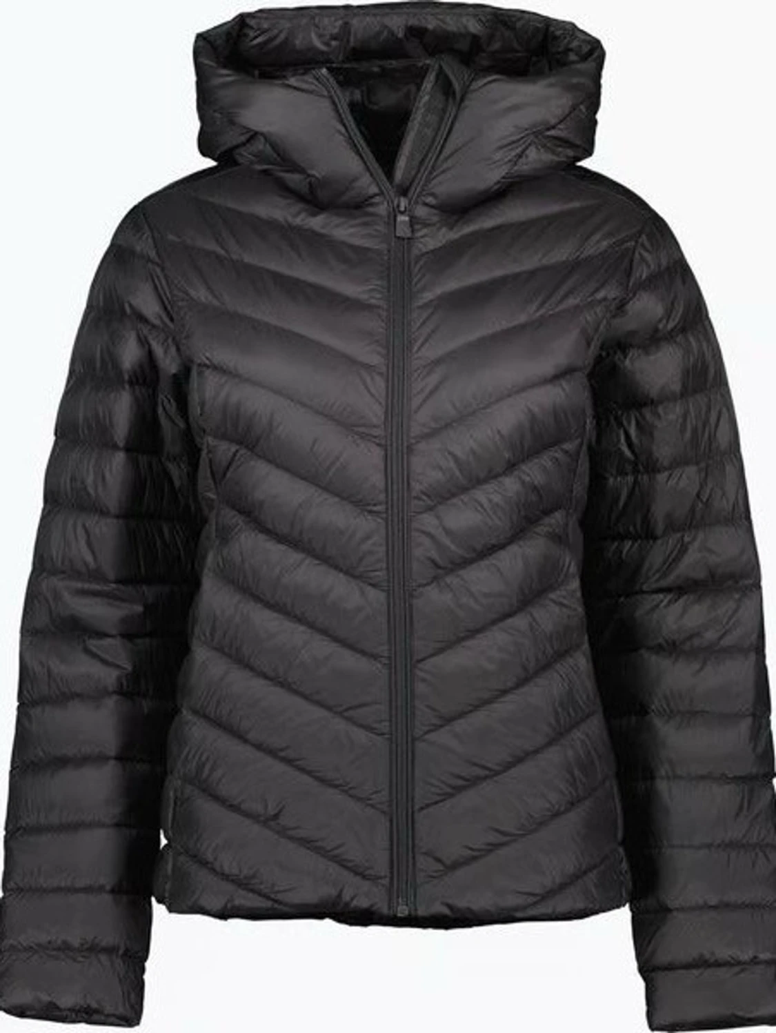 Svart ny Mc Kinley jacka stl 36