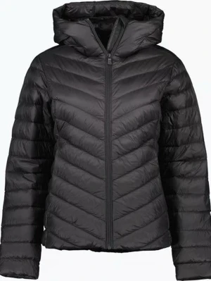 Svart ny Mc Kinley jacka stl 36 - Svart lättviktsjacka från Mc Kinley säljes. Stl 36. Helt ny med lappar kvar.