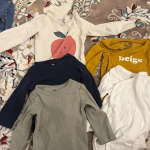 Bebis kläder  - Bebis kläder till salu 