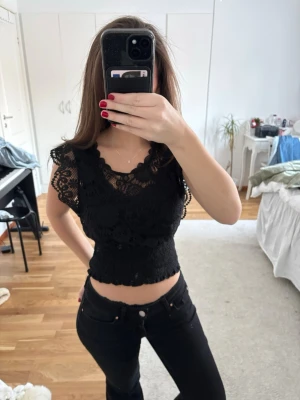 Spetstopp - Använd fåtal gånger.