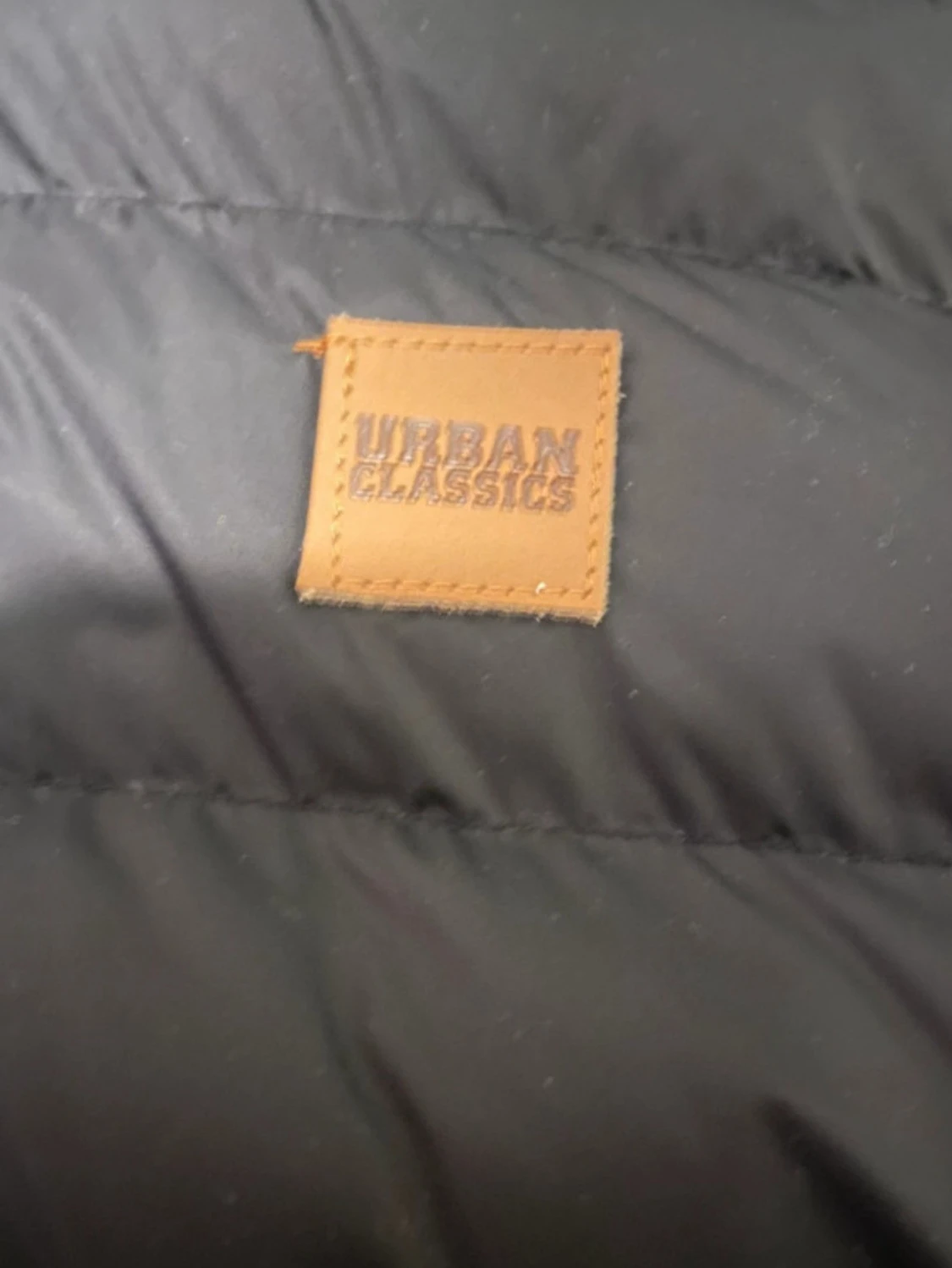 Jacka Urban Classics - 2