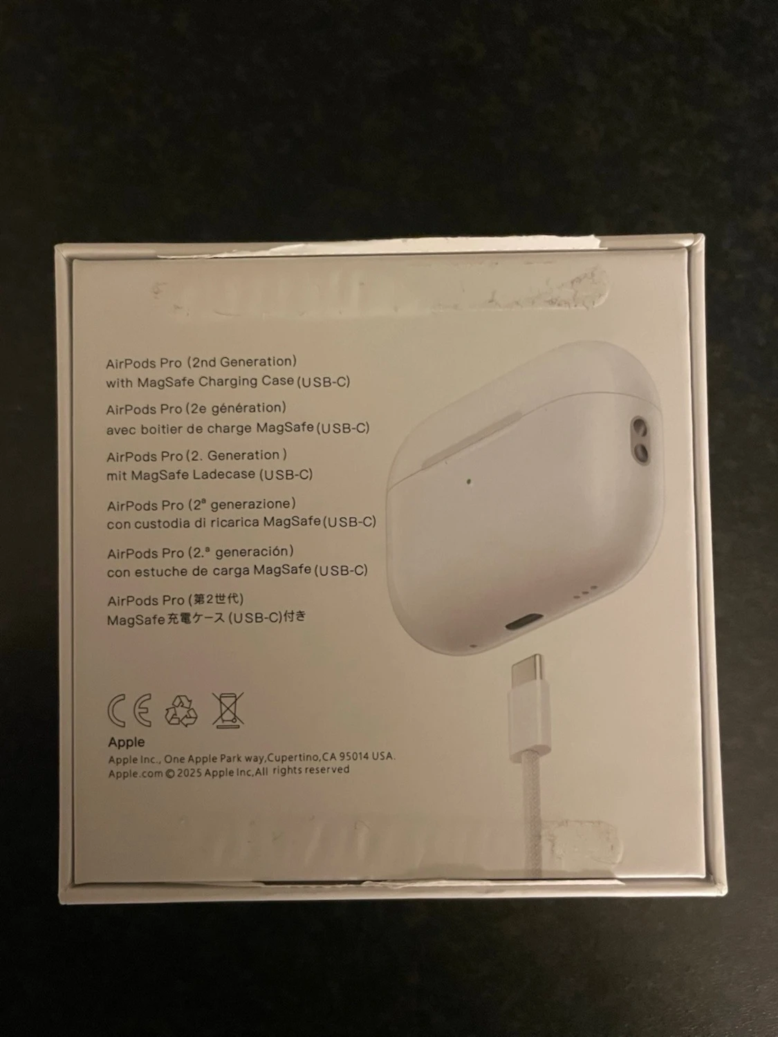 AirPods Pro 2 - 5