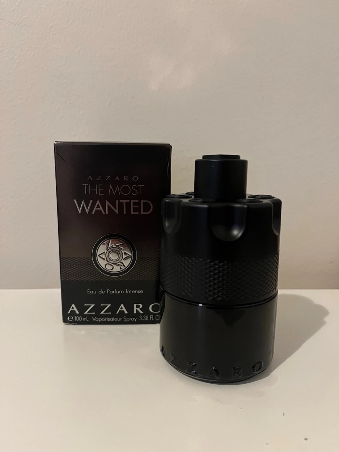 Azzaro The Most Wanted EdP 100ml