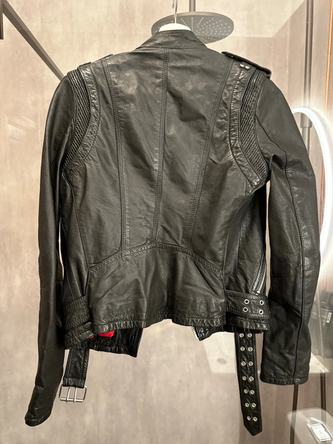 Jofama by Kenza-  skinnjacka  - 6