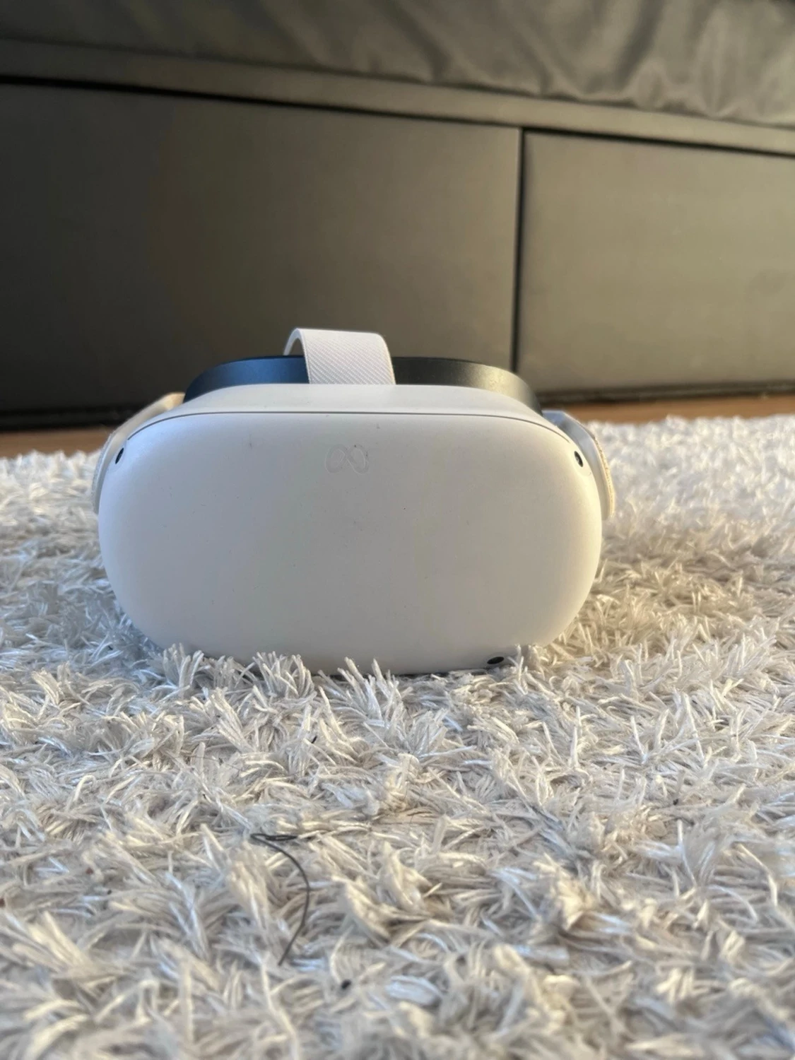 Meta Quest 2 VR-headset med handkontroller - 1