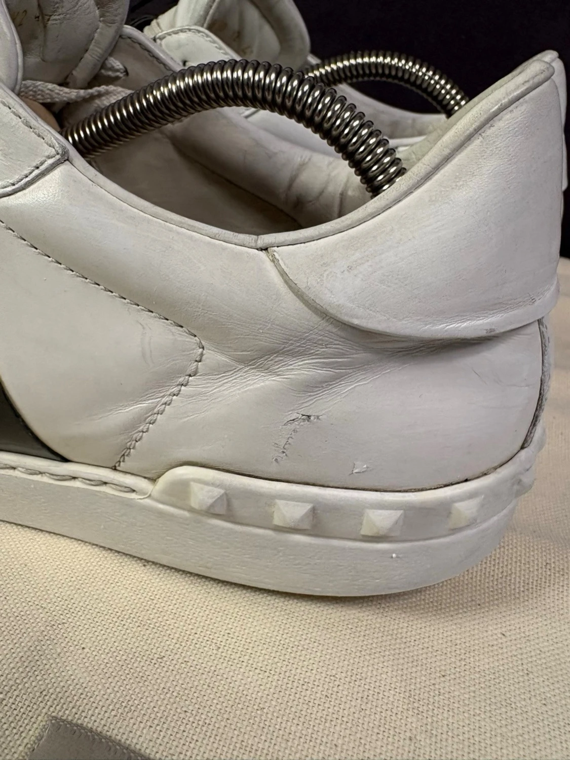 Valentino Open Skor - Stl 41 - 5