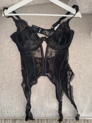 Lounge Underwear - Ny med lappar 🌸