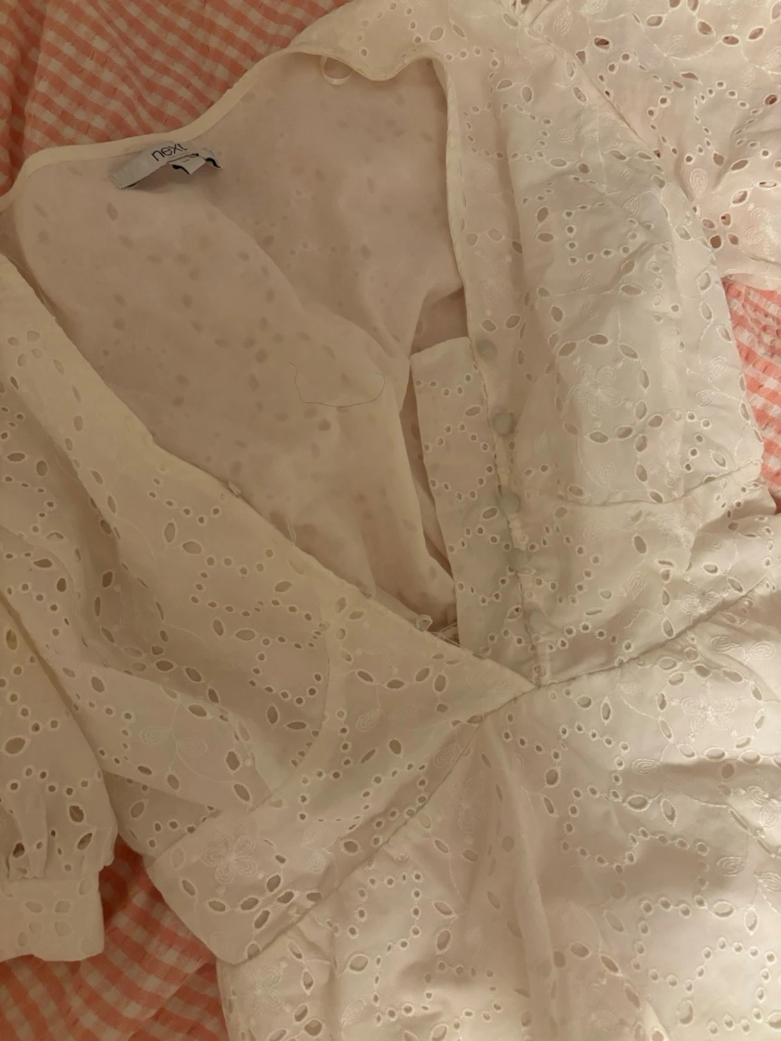 Passande studentklänning  - 1