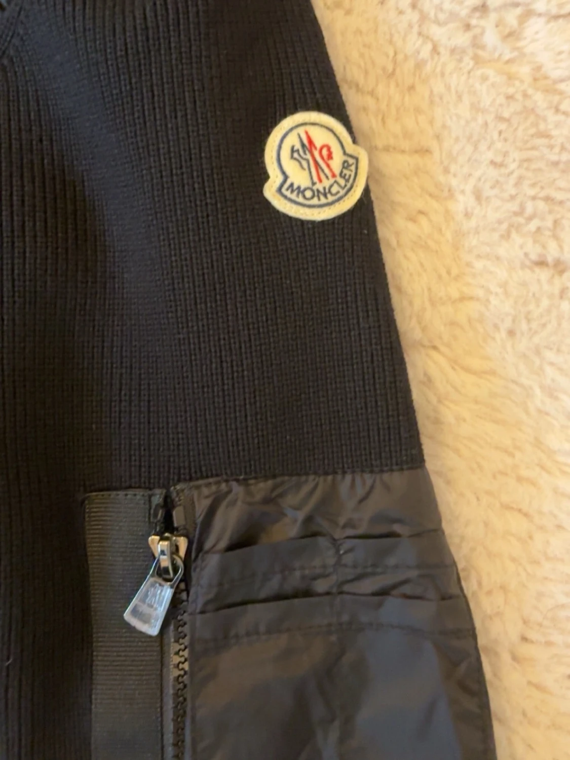  Moncler cardigan - 2