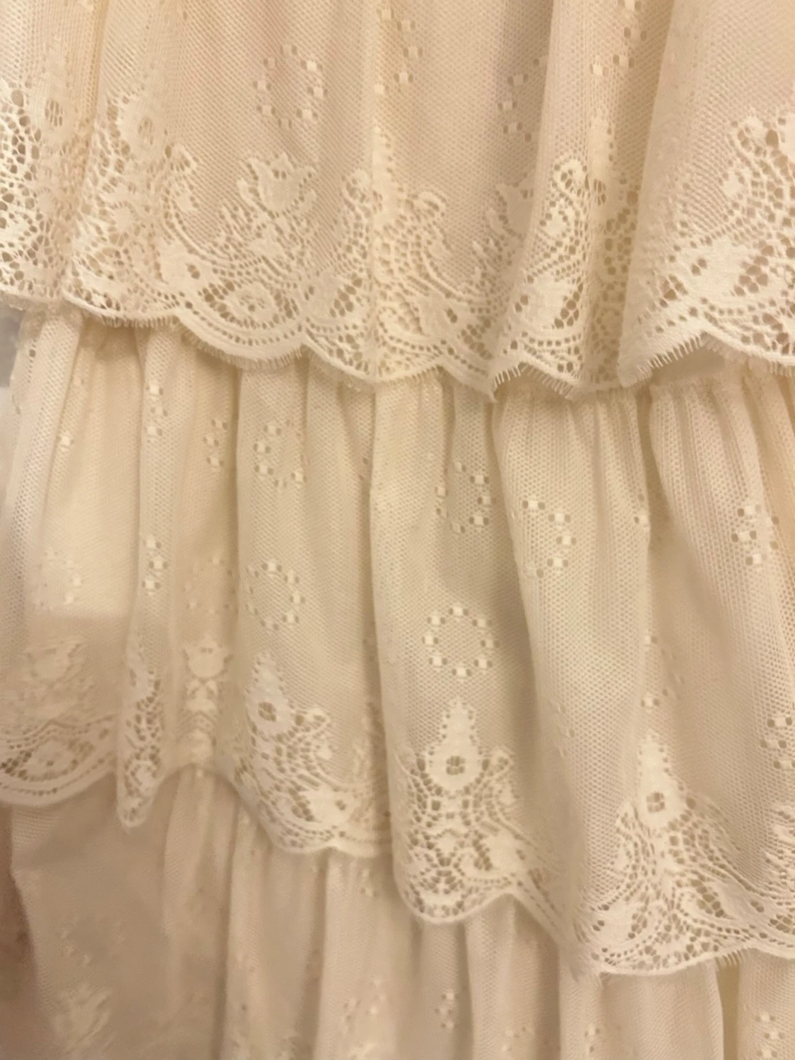 bikbok klänning  - 3