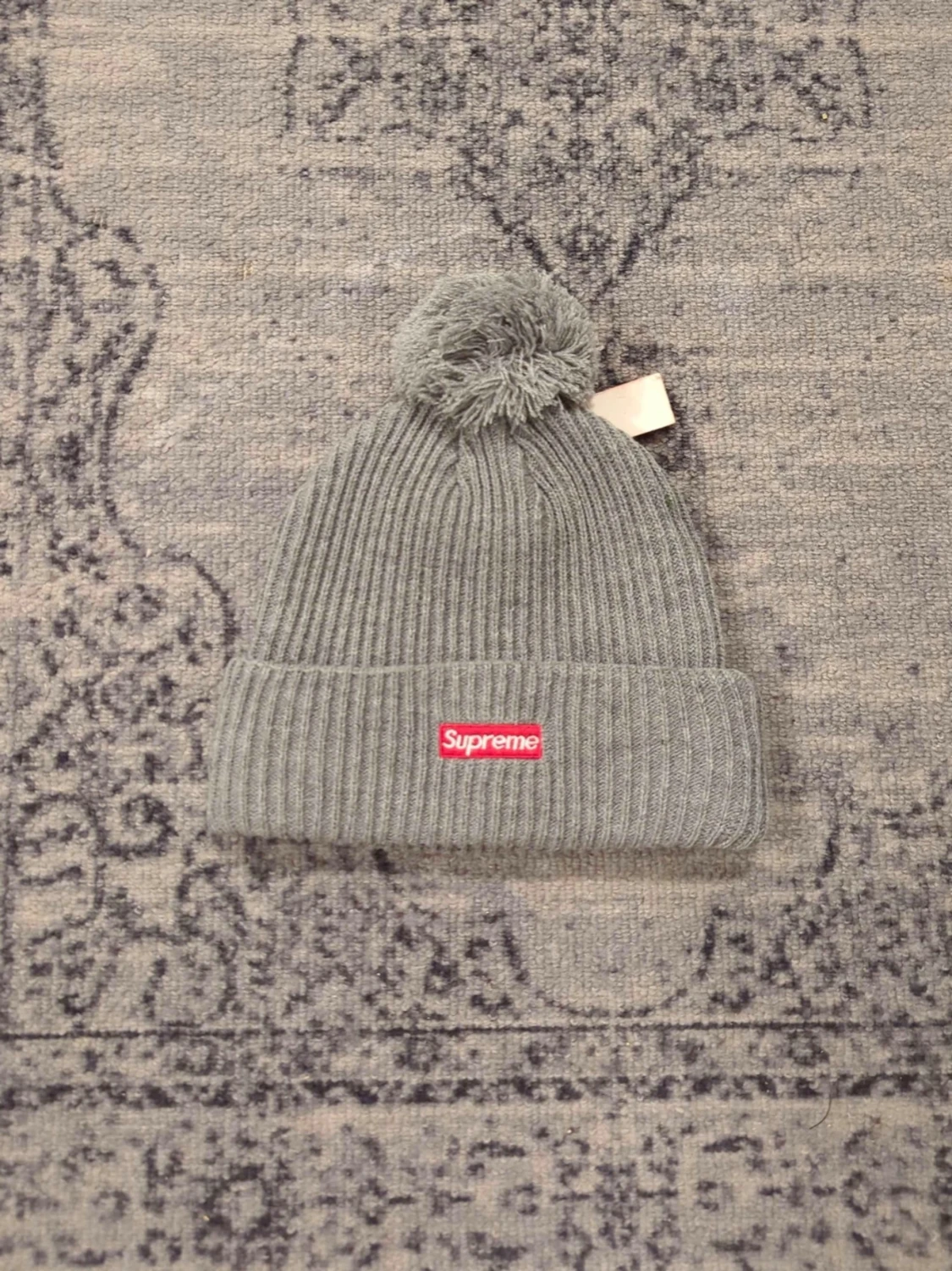 Supreme x New Era - 3