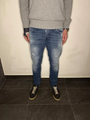 Jack & Jones Jeans - Stl - W32/L32 | skick: 10/10 | nypris: 1000kr