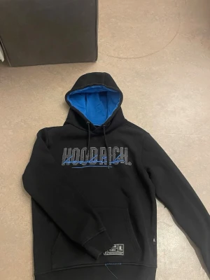 Hoodrich  - Säljs för har bytt still