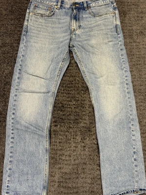 Lager 157 Jeans  - Jeans från lager 157 straight fit 