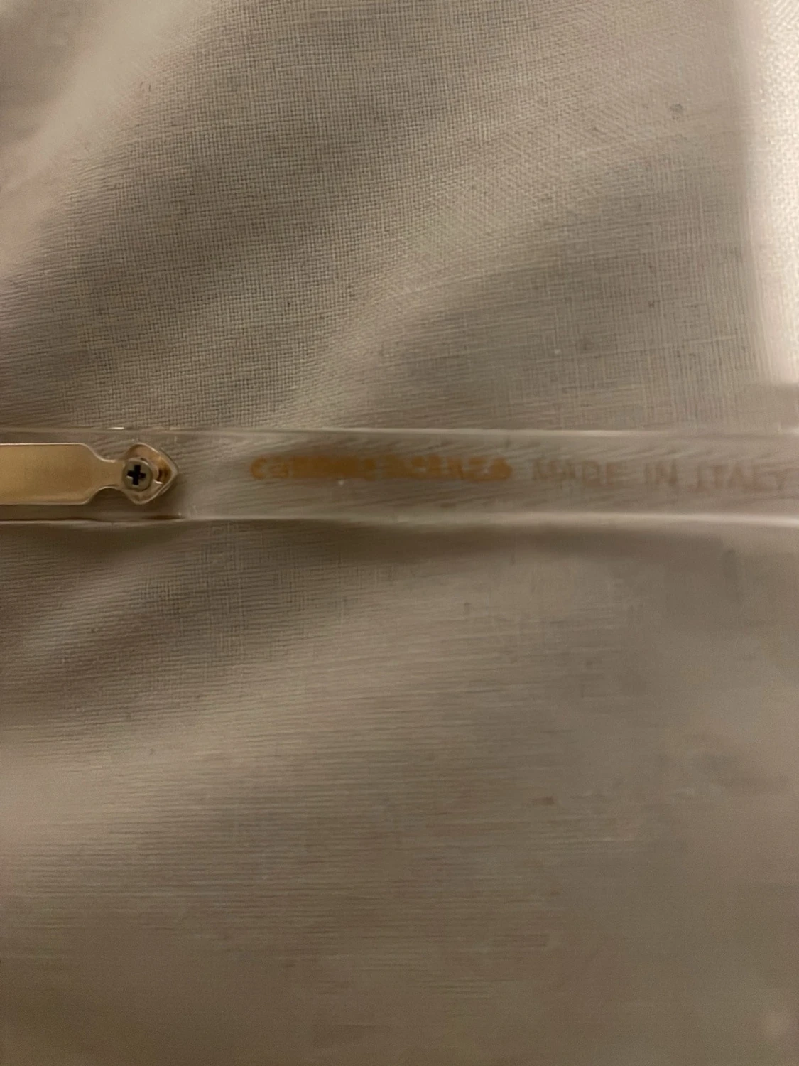 Chrome hearts glasögon - 2