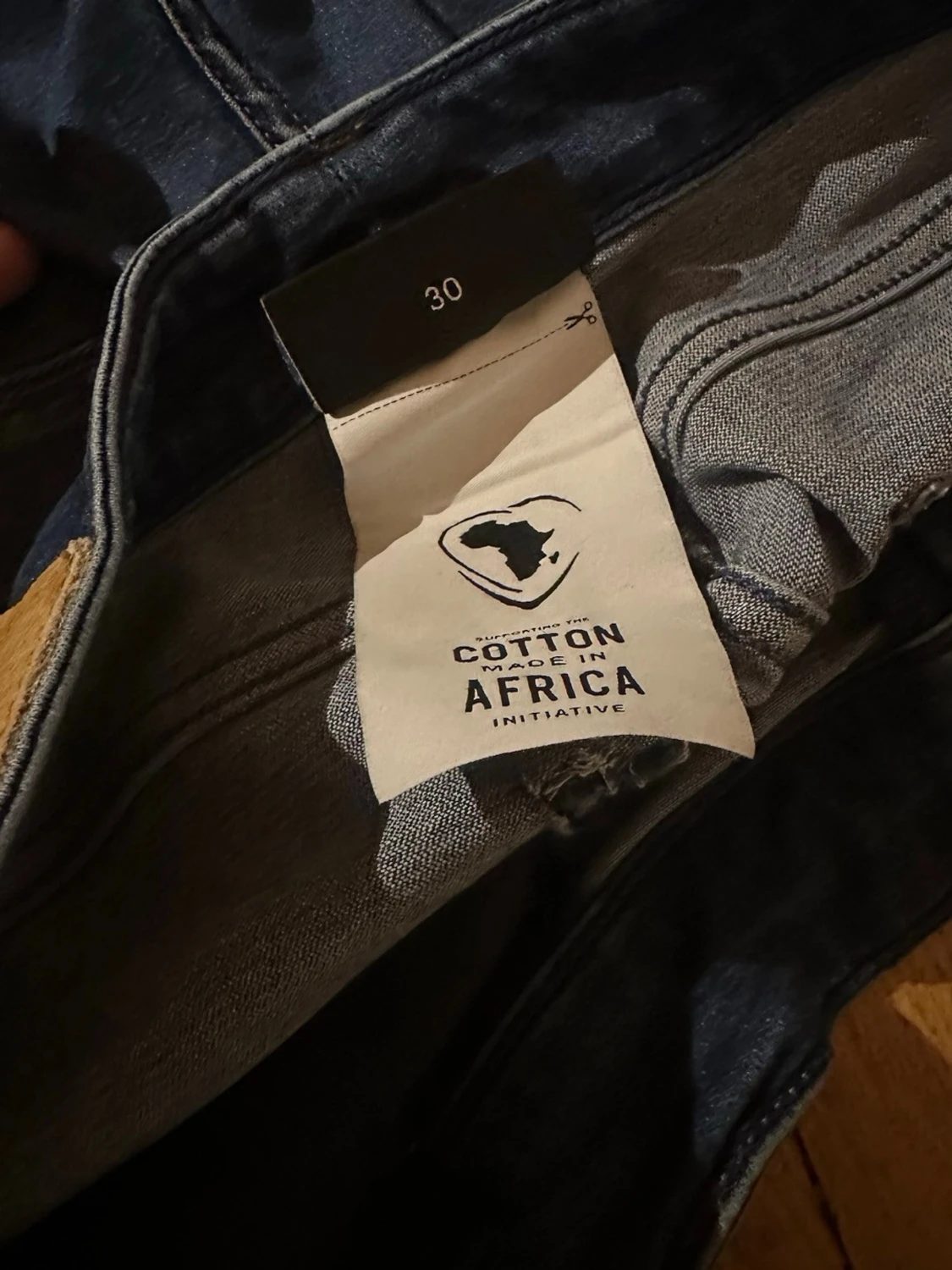 Emporio Armani jeans  - 1