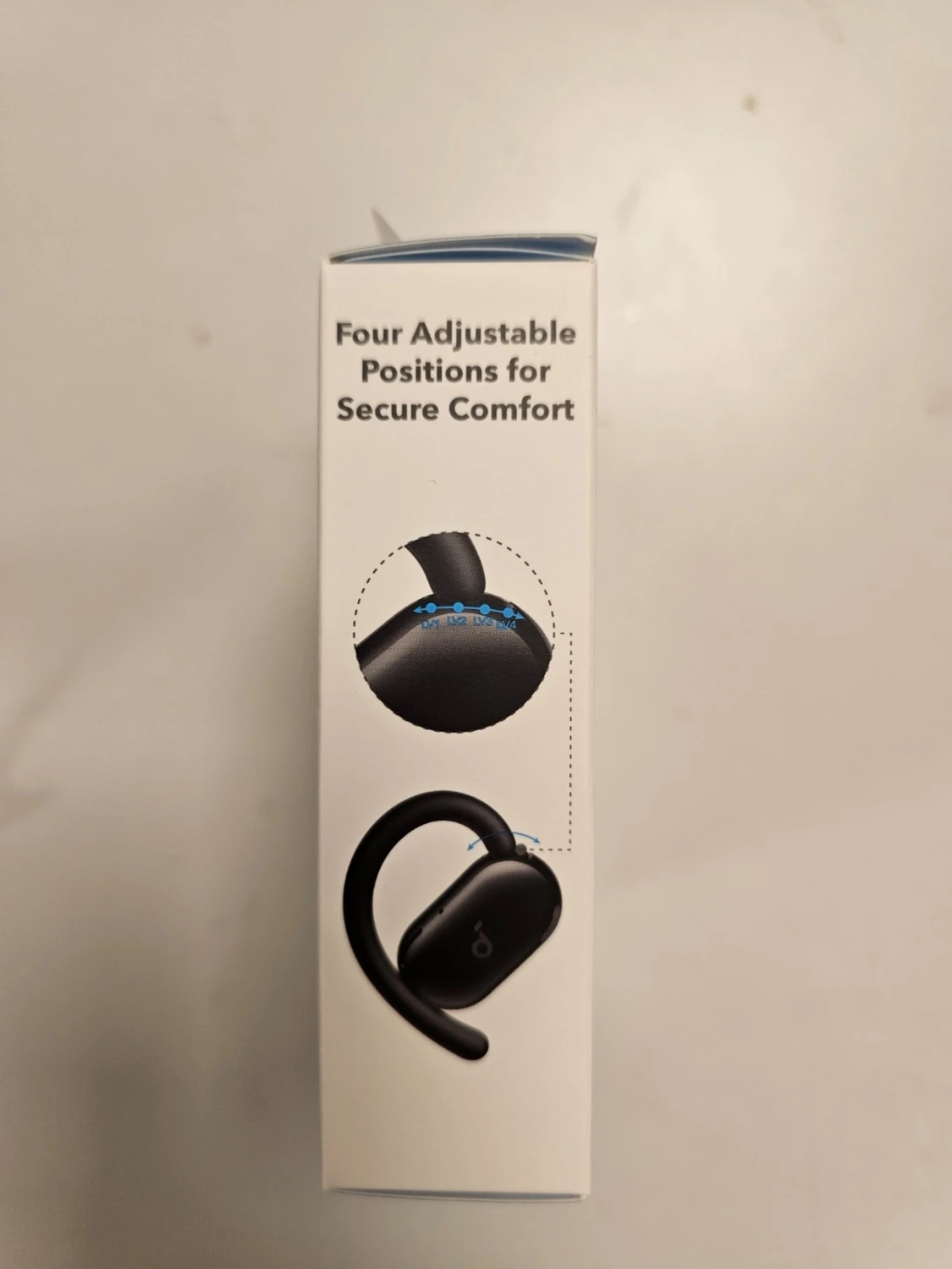 Soundcore V20i Open-Ear Earbuds - Brand New - 3