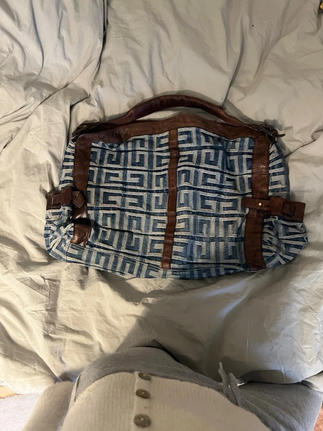 Givenchy väska!  - 1