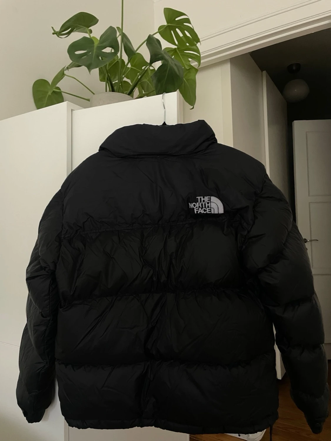 The North Face dunjacka - 3