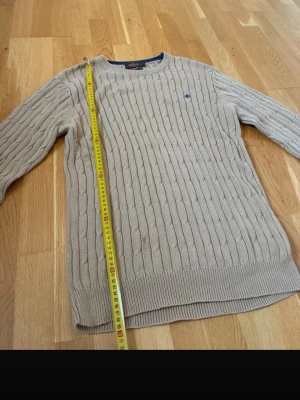 Morris kabelstickad tröja - Snygg, skön och stilig Morris tröja, skriv om ni har några frågor!👍