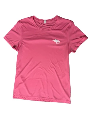 Rosa T-shirt  - Rosa träningströja från PrimalWear. Tröjan består av 100% polyester