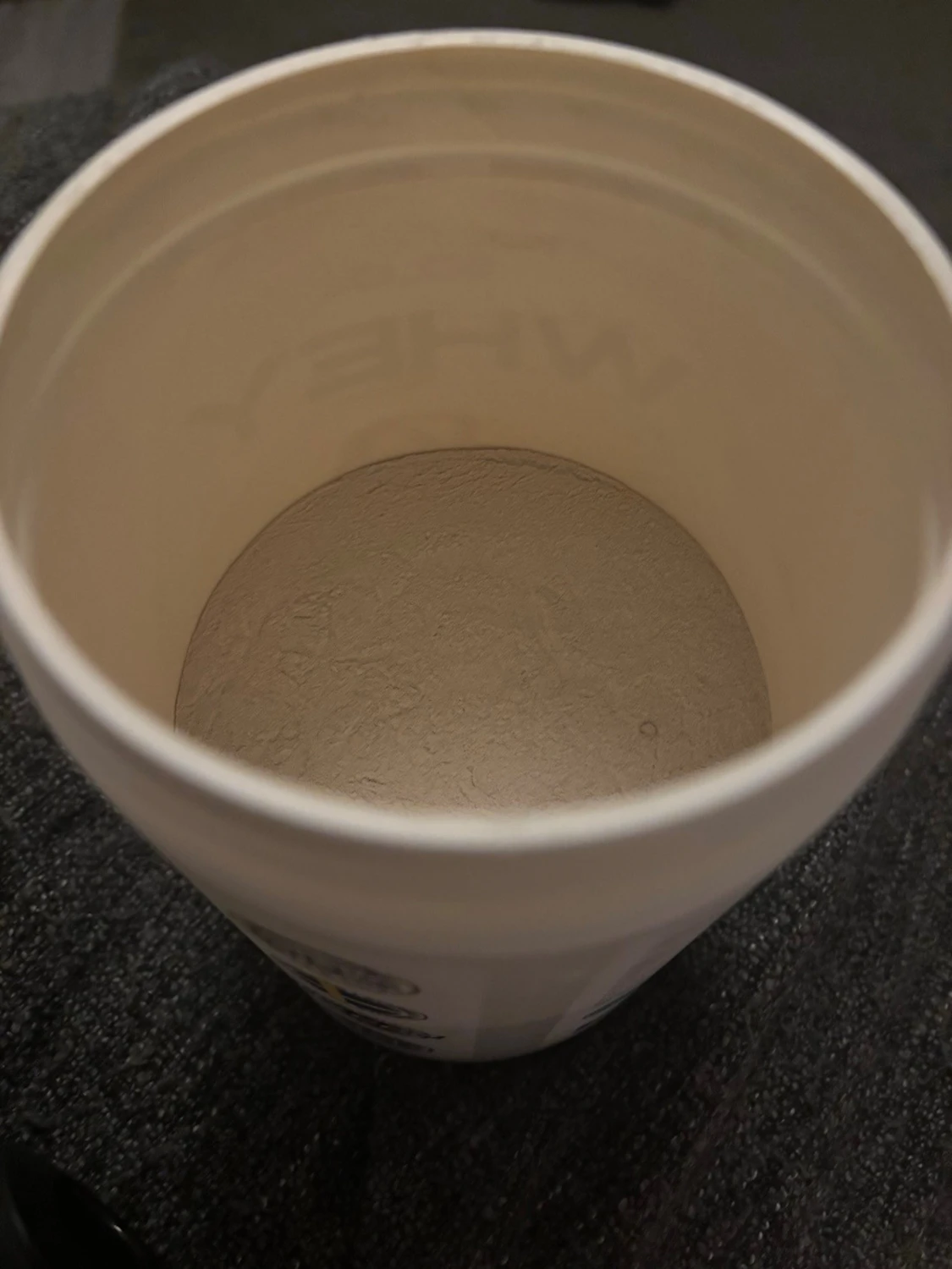 Solid Nutrition Whey Chocolate - 2