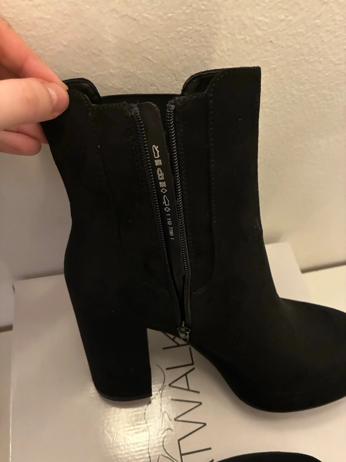 Svarta chelsea boots från Catwalk - 3