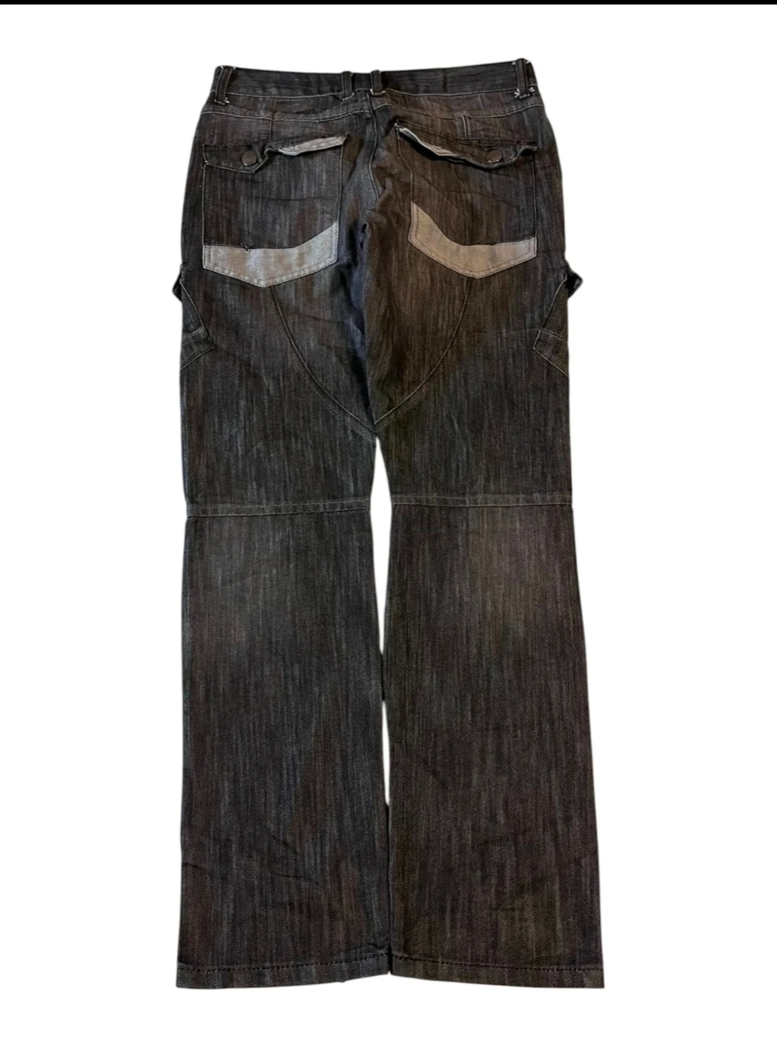 Y2k Japan style byxor