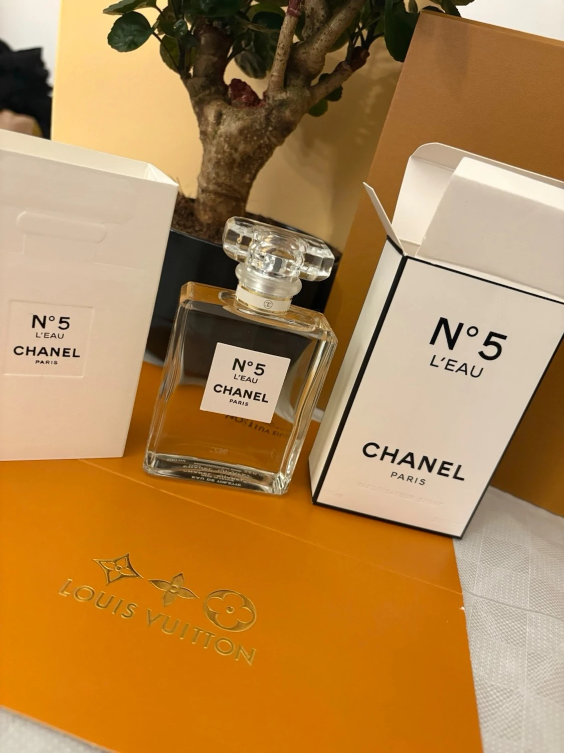 Chanel N•5