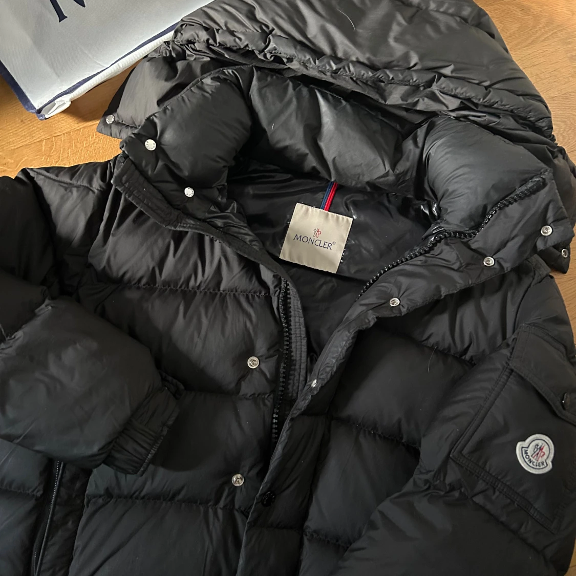 Moncler Vezere - 3