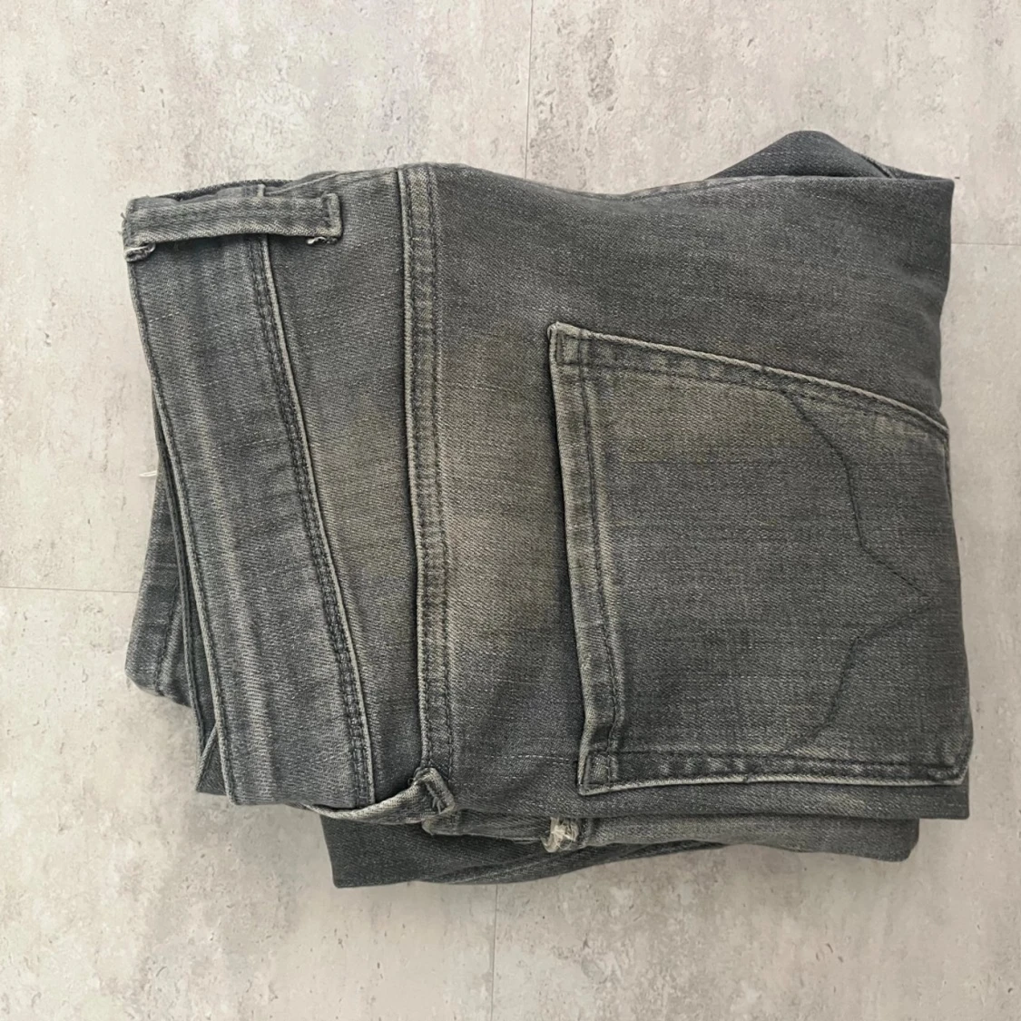 Pepe  jeans med slim fit - 91