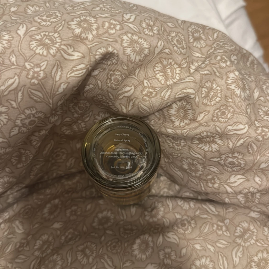 ESSNCE Very Cherry Eau de Parfum - 1