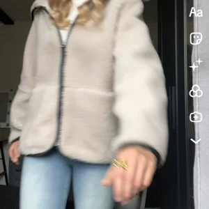 Arket jacka - Jättefin jacka💓💓💓