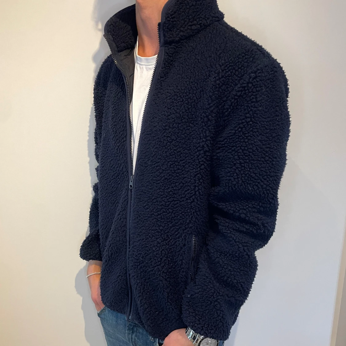 Lindbergh TeddyJacka - 1