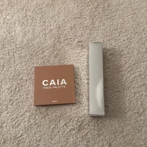 Oanvänt smink  - Helt oanvänt sett ifrån Caia, säljer då jag köpte fel färg på paletten💗