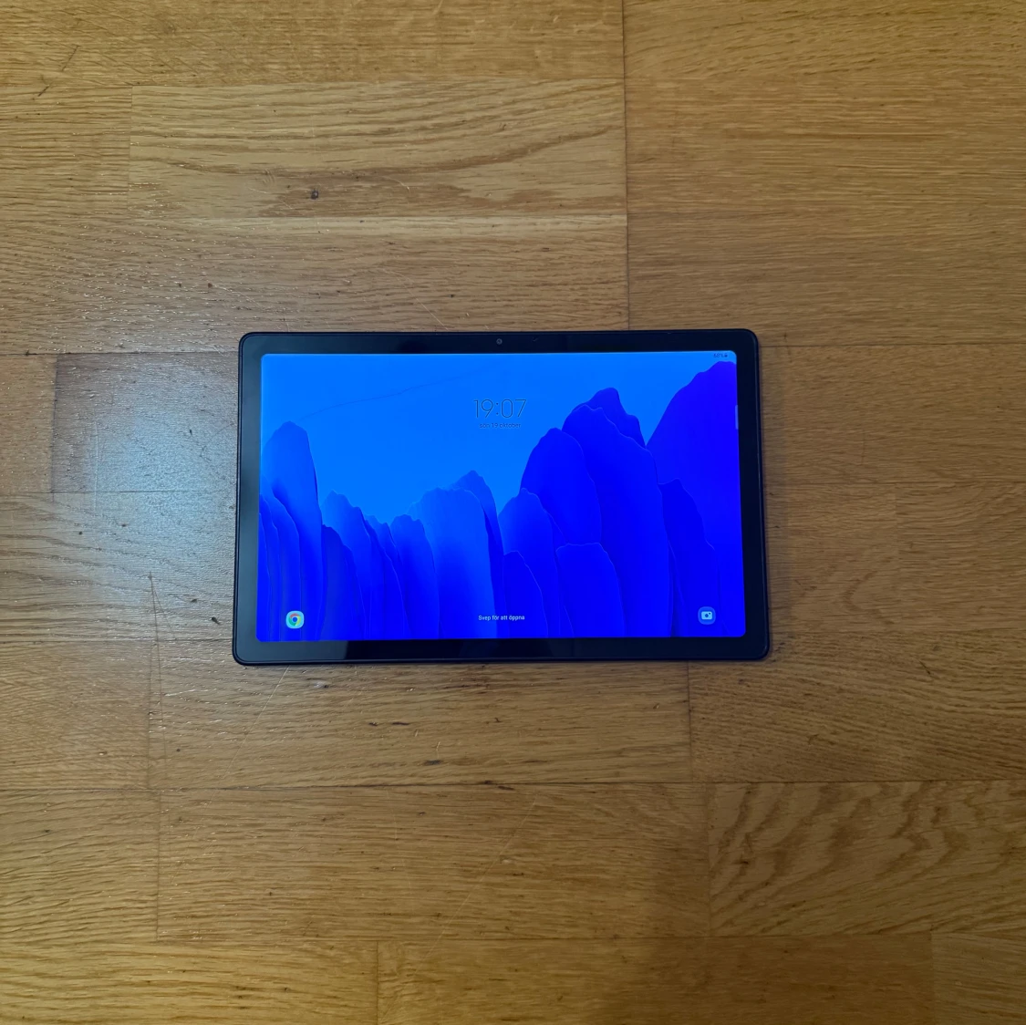 Samsung Galaxy Tab A7 10.4" - 1