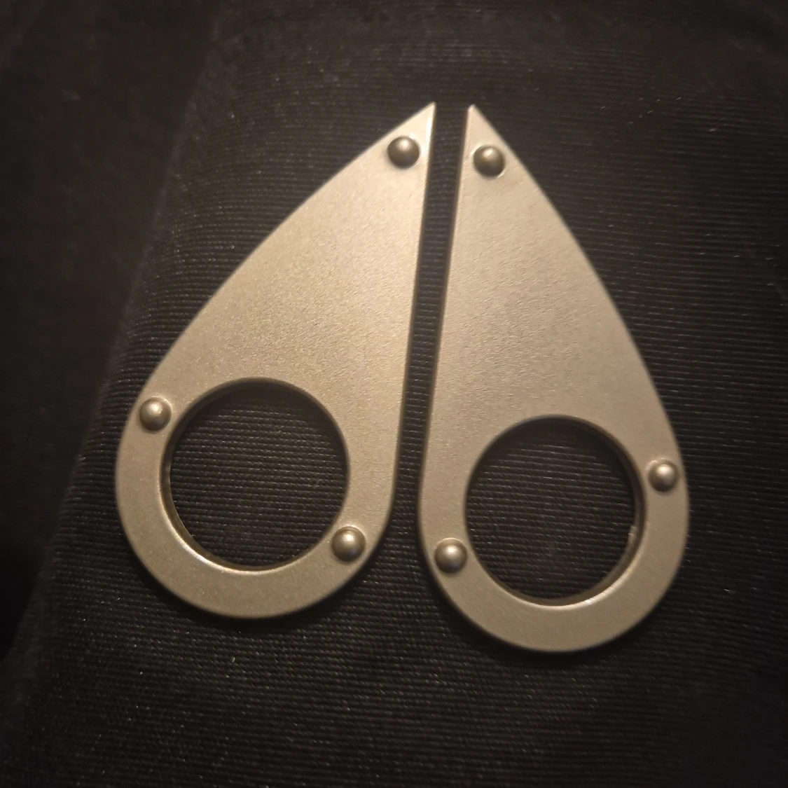 Moose Knuckles XS - 4