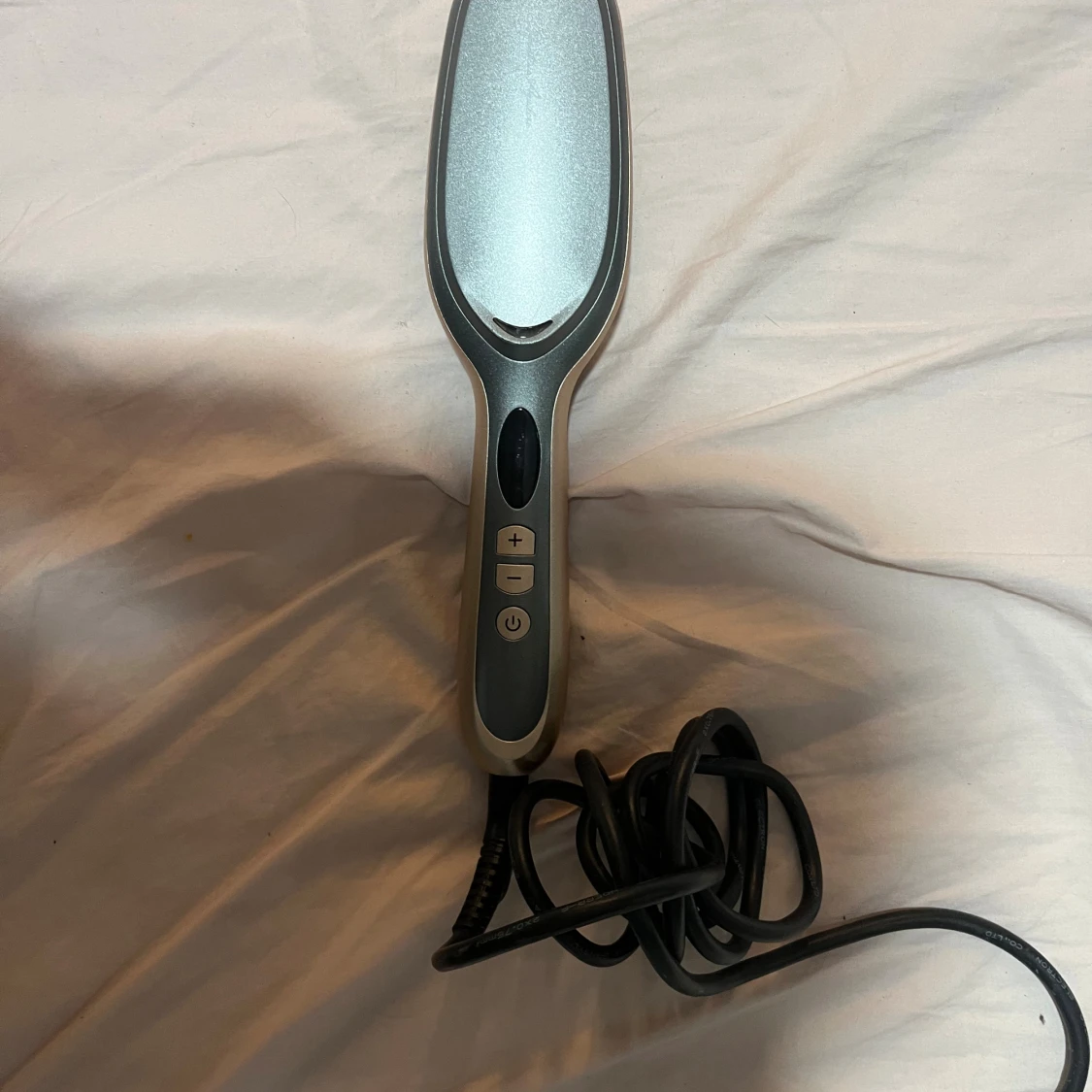 Christina Aguilera Värmeborste - 1