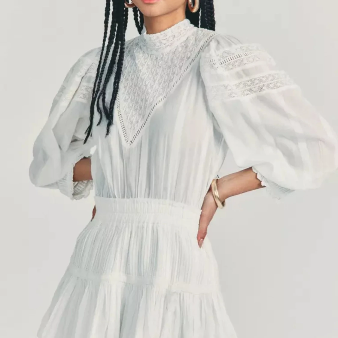 Studentklänning - 1