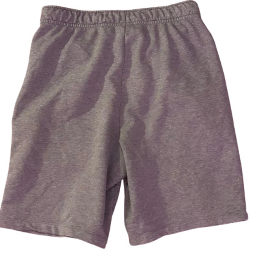 Grå shorts från Nike - 1